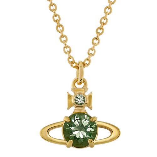 Vivienne Westwood Reina Large Pendant